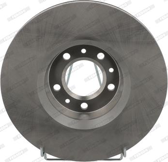 Ferodo DDF1615 - Brake Disc autospares.lv