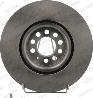 Ferodo DDF1118 - Brake Disc autospares.lv