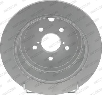 Ferodo DDF1883C - Brake Disc autospares.lv