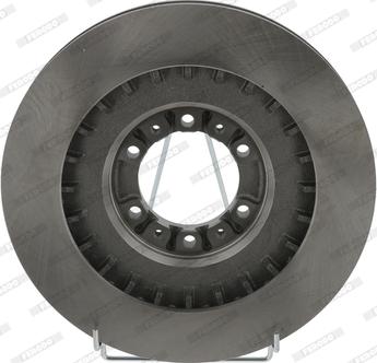 Ferodo DDF1212 - Brake Disc autospares.lv