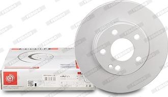 Ferodo DDF1220C-1-D - Brake Disc autospares.lv