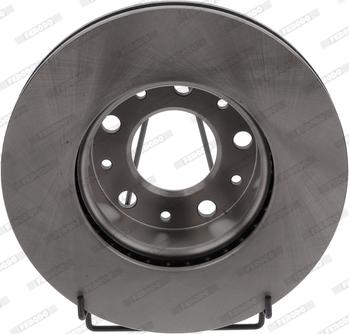 Ferodo DDF2659 - Brake Disc autospares.lv