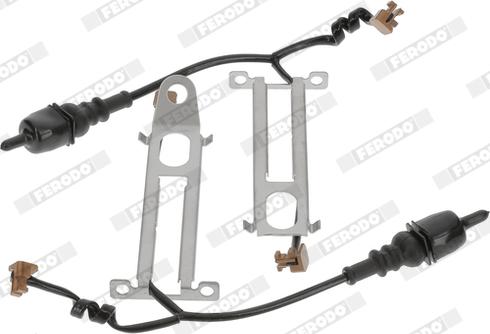 Ferodo FAI151 - Warning Contact, brake pad wear autospares.lv