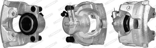 Ferodo FCL694955 - Brake Caliper autospares.lv