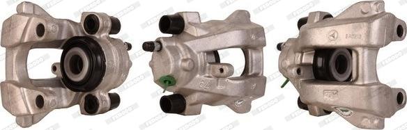 Ferodo FCL694965 - Brake Caliper autospares.lv