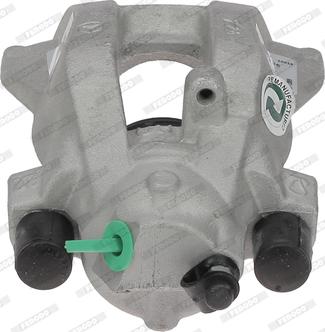 Ferodo FCL694966 - Brake Caliper autospares.lv