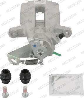 Ferodo FCL694445 - Brake Caliper autospares.lv