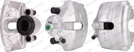 Ferodo FCL694442 - Brake Caliper autospares.lv