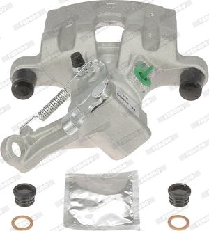 Ferodo FCL694460 - Brake Caliper autospares.lv