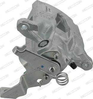 Ferodo FCL694430 - Brake Caliper autospares.lv