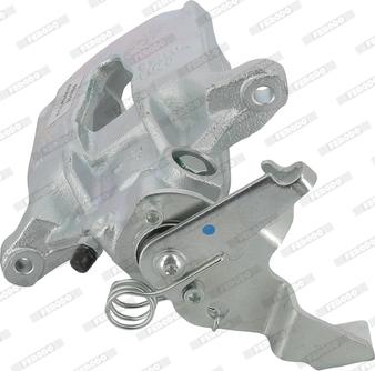 Ferodo FCL694429 - Brake Caliper autospares.lv