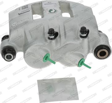 Ferodo FCL694428 - Brake Caliper autospares.lv