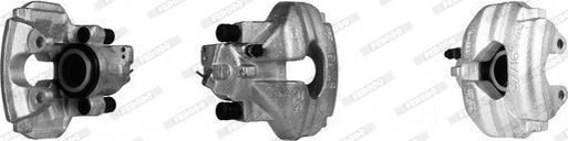 Ferodo FCL694423 - Brake Caliper autospares.lv