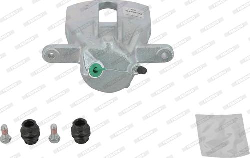 Ferodo FCL694546 - Brake Caliper autospares.lv