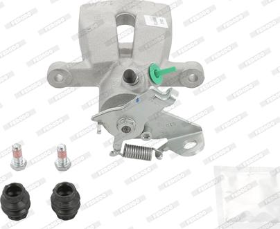 Ferodo FCL694541 - Brake Caliper autospares.lv