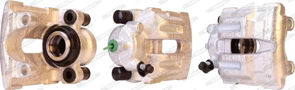 Ferodo FCL694548 - Brake Caliper autospares.lv