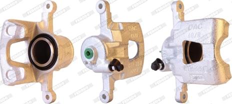 Ferodo FCL694586 - Brake Caliper autospares.lv