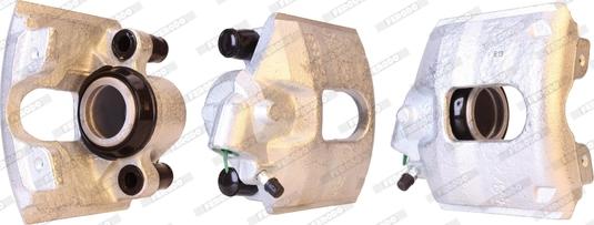 Ferodo FCL694530 - Brake Caliper autospares.lv