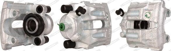 Ferodo FCL694655 - Brake Caliper autospares.lv