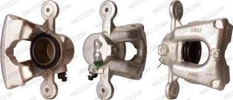 Ferodo FCL694663 - Brake Caliper autospares.lv