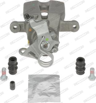 Ferodo FCL694618 - Brake Caliper autospares.lv