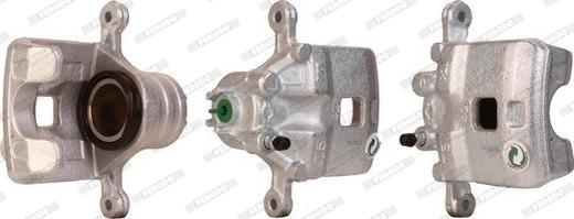 Ferodo FCL694681 - Brake Caliper autospares.lv