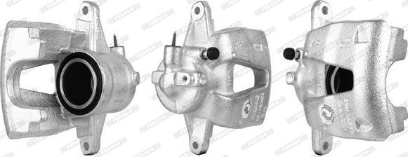 Ferodo FCL694621 - Brake Caliper autospares.lv