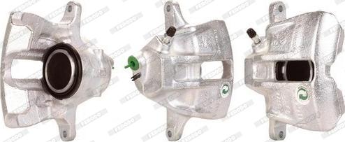 Ferodo FCL694093 - Brake Caliper autospares.lv