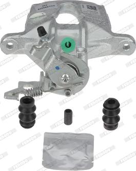 Ferodo FCL694082 - Brake Caliper autospares.lv