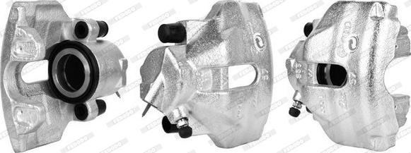 Ferodo FCL694023 - Brake Caliper autospares.lv