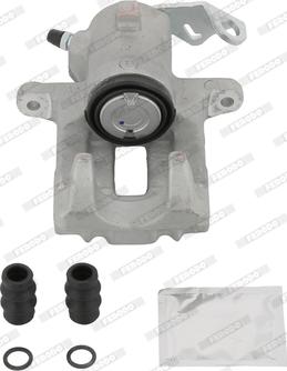 Ferodo FCL694074 - Brake Caliper autospares.lv