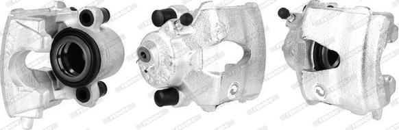 Ferodo FCL694071 - Brake Caliper autospares.lv