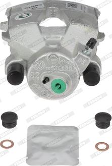 Ferodo FCL694072 - Brake Caliper autospares.lv