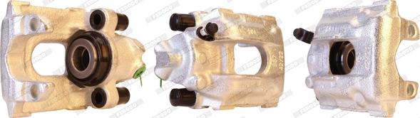 Ferodo FCL694192 - Brake Caliper autospares.lv