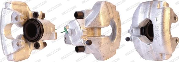 Ferodo FCL694114 - Brake Caliper autospares.lv