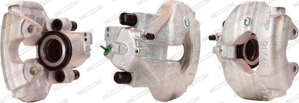 Ferodo FCL694113 - Brake Caliper autospares.lv