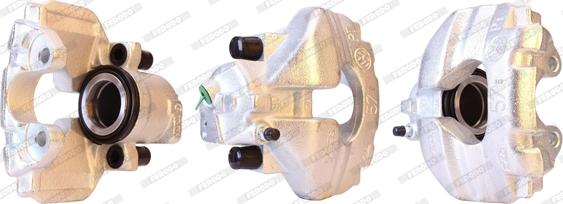 Ferodo FCL694112 - Brake Caliper autospares.lv