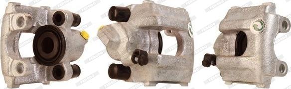 Ferodo FCL694129 - Brake Caliper autospares.lv