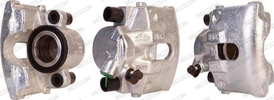 Ferodo FCL694810 - Brake Caliper autospares.lv