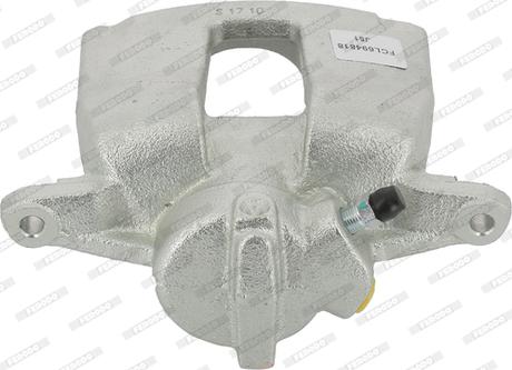 Ferodo FCL694818 - Brake Caliper autospares.lv