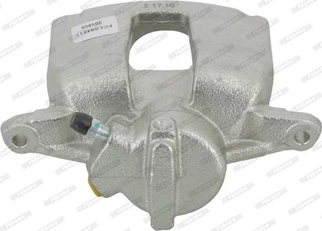 Ferodo FCL694817 - Brake Caliper autospares.lv