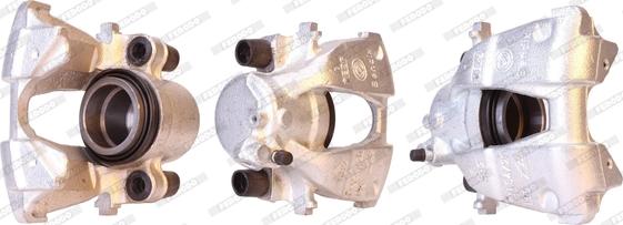 Ferodo FCL694826 - Brake Caliper autospares.lv