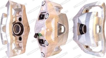 Ferodo FCL694352 - Brake Caliper autospares.lv