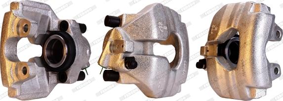 Ferodo FCL694334 - Brake Caliper autospares.lv