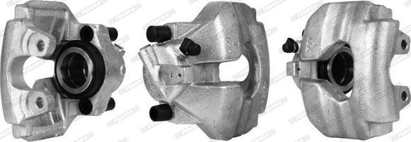 Ferodo FCL694333 - Brake Caliper autospares.lv