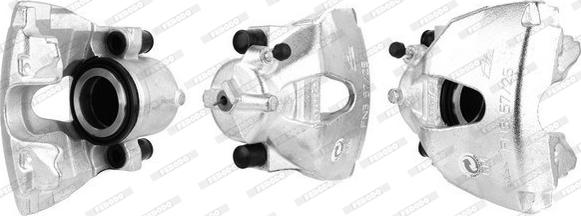 Ferodo FCL694287 - Brake Caliper autospares.lv