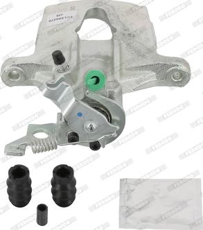 Ferodo FCL694278 - Brake Caliper autospares.lv