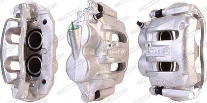 Ferodo FCL694712 - Brake Caliper autospares.lv