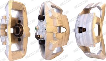 Ferodo FCL694726 - Brake Caliper autospares.lv