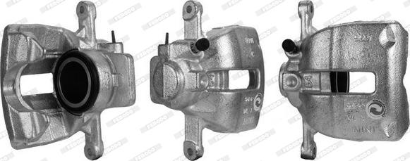 Ferodo FCL694779 - Brake Caliper autospares.lv